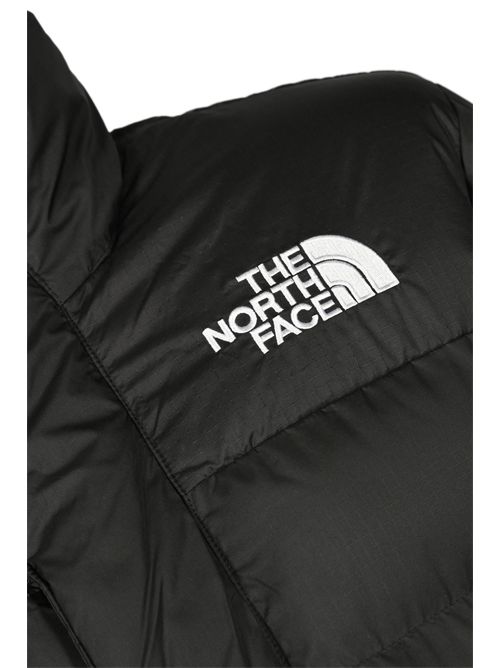 Giacca Limbara imbottita Black The North Face | NF0A89EGJK3